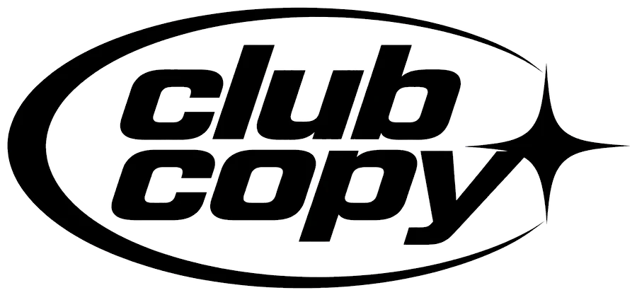 Club Copy