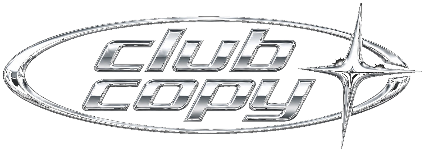 Club Copy