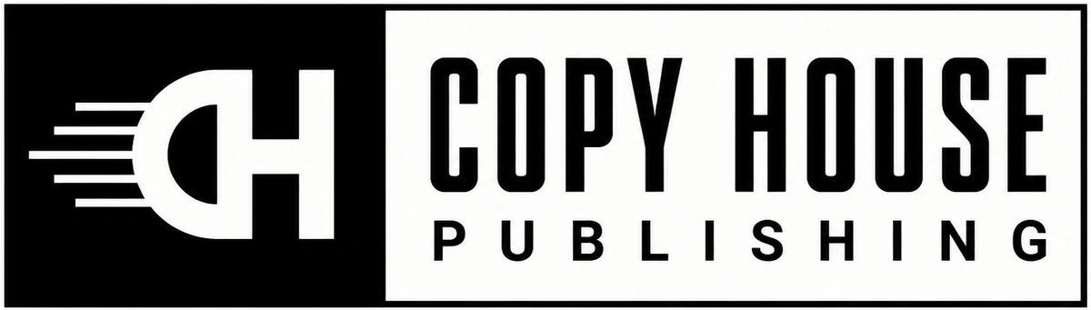 Copy House Publishing