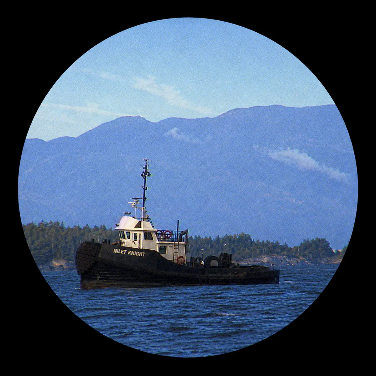 Inlet Knight