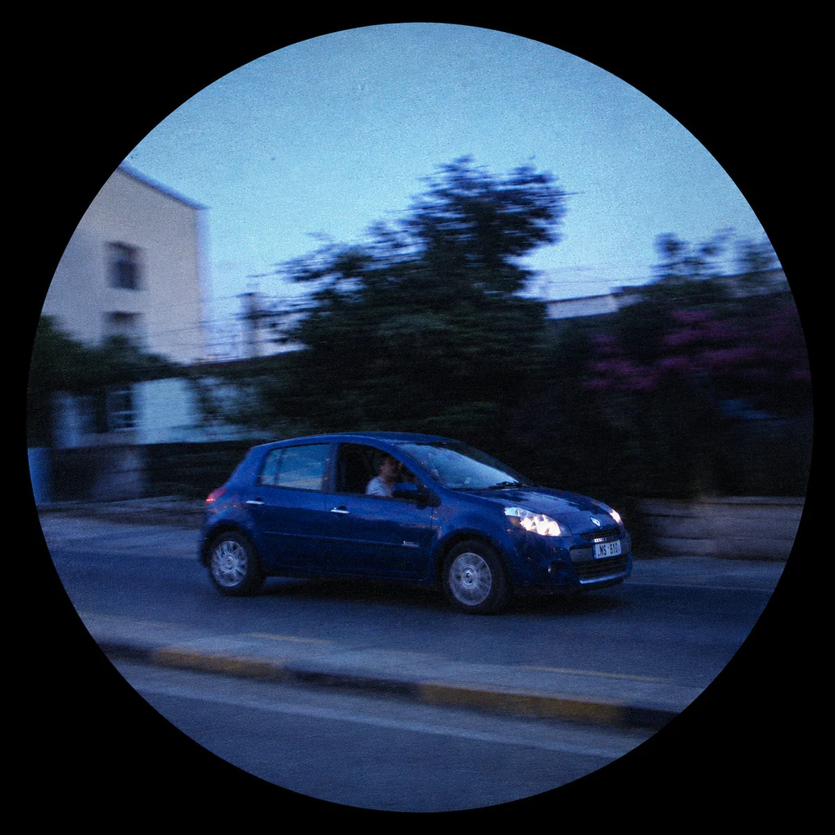 j'adore — Club Copy CC007 label artwork