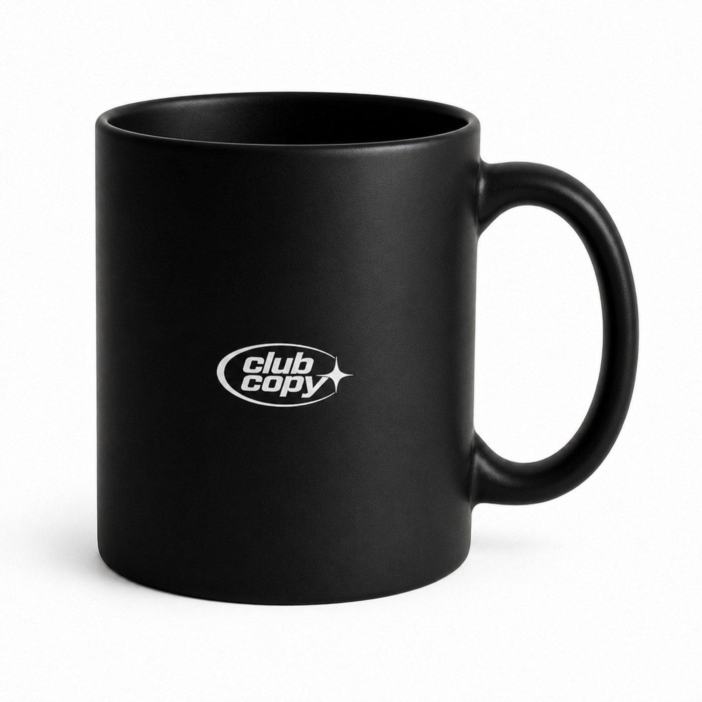 Club Copy mug